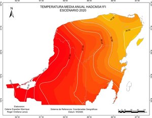 Calentamiento global